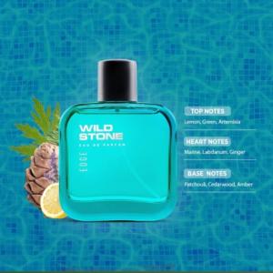 Wild Stone Edge Perfume- 50ml